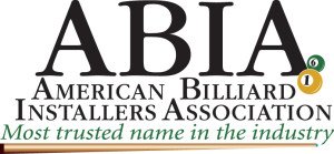 American Billiard Installers Association / Jacksonville Billiard Table Movers